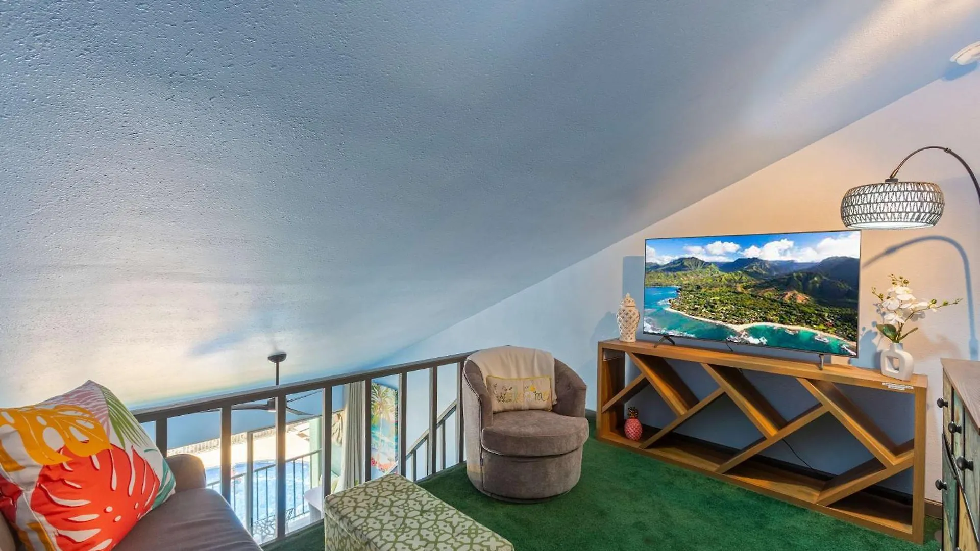 Nyaraló Bright Kihei Condo Across From Beach Pool Ac Sleeps 4