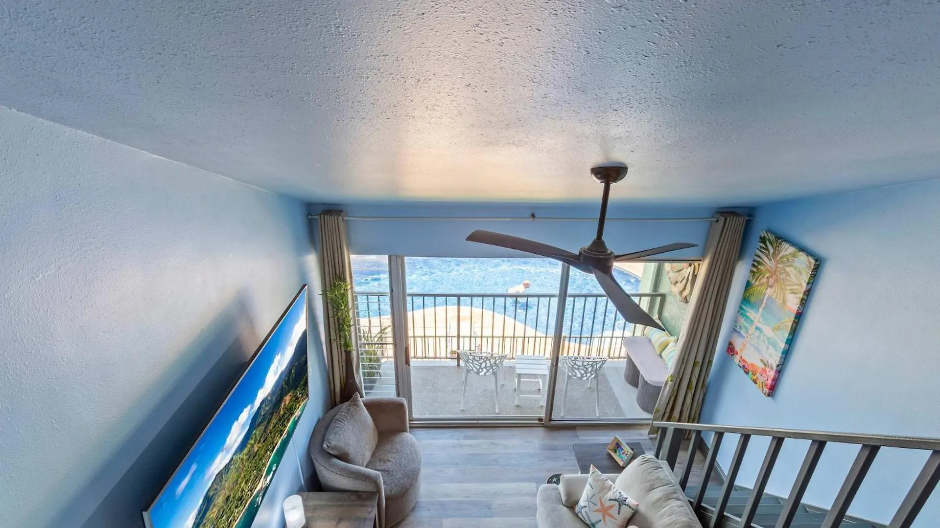 Bright Kihei Condo Across From Beach Pool Ac Sleeps 4