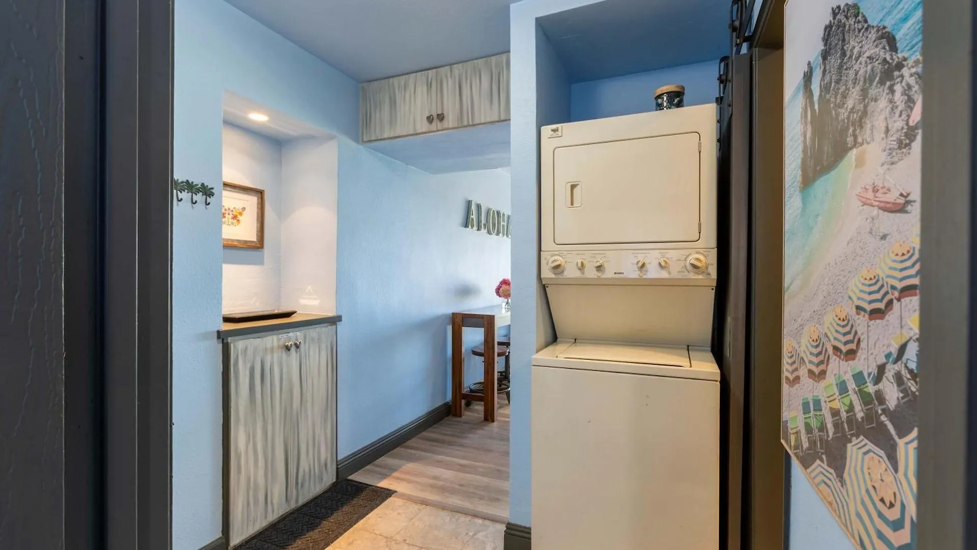 Nyaraló Bright Kihei Condo Across From Beach Pool Ac Sleeps 4