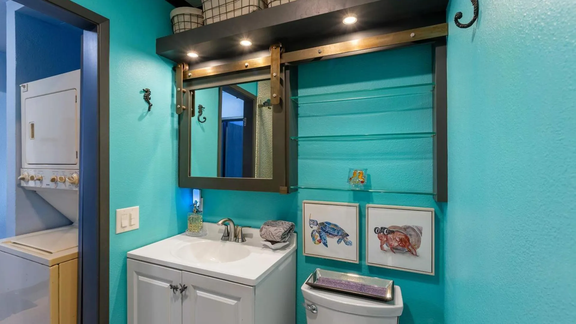 Nyaraló Bright Kihei Condo Across From Beach Pool Ac Sleeps 4 Amerikai Egyesült Államok
