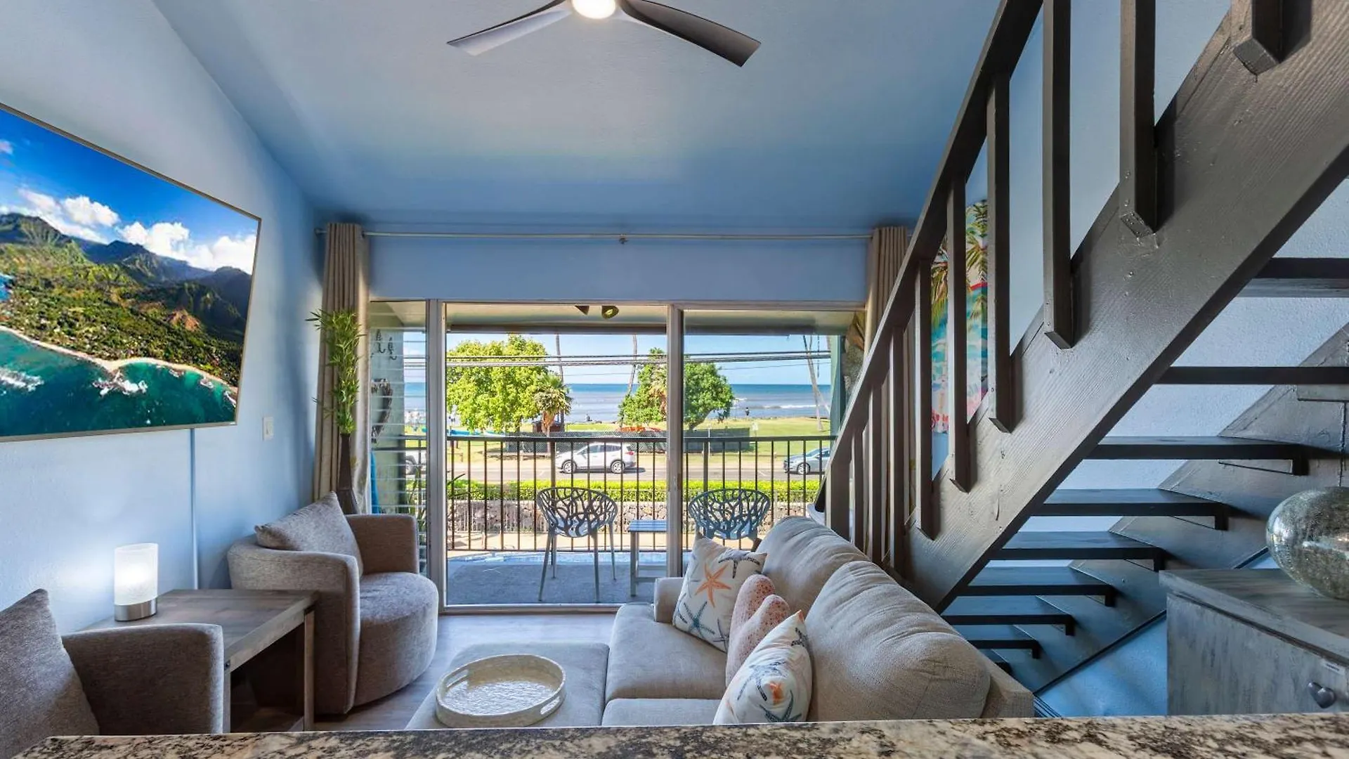 Nyaraló Bright Kihei Condo Across From Beach Pool Ac Sleeps 4